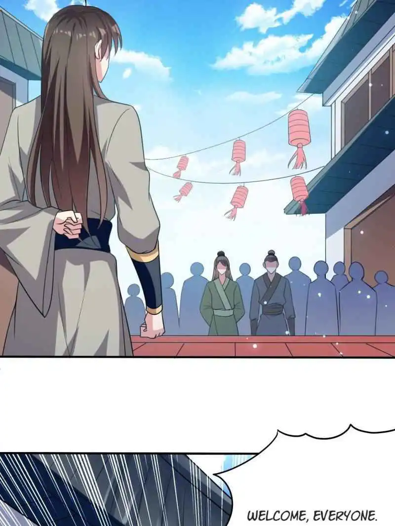 Super Son-in-law In Another World [ALL CHAPTERS] Chapter 33 28